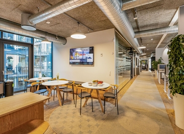 Office Adelgade 12 1304 Copenhagen City Center