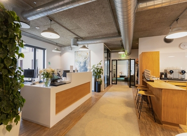 Office Adelgade 12 1304 Copenhagen City Center