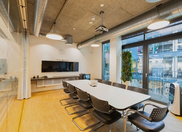 Office Adelgade 12 1304 Copenhagen City Center