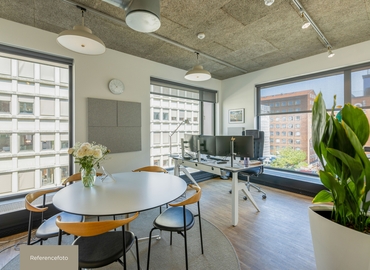 Office Adelgade 12 1304 Copenhagen City Center