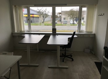 Office Østre Fælledvej, 16 9400 Norresundby