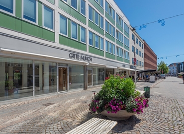 296 m² Store for rent in Roskilde, Algade 37 (4000) - 1 | MatchOffice.com