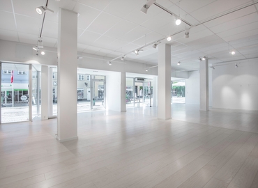 296 m² Store for rent in Roskilde, Algade 37 (4000) - 2 | MatchOffice