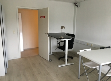 Office Østre Fælledvej, 16 9400 Norresundby