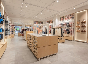 Butik til leje på Skomagergade 36B, 4000 Roskilde - 185 m² | Foto 4 - Lokalebasen