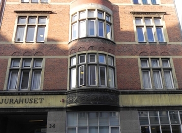 Butik til leje på Studiestræde, 1455 København K - 435 m² | Foto 0 - Lokalebasen.dk