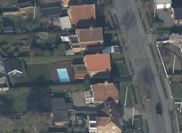 Bolig Aarøsundvej 40 6100 Haderslev