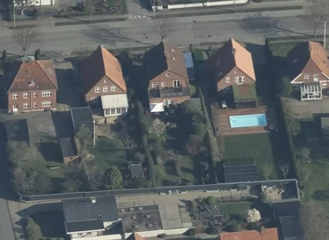 Bolig Aarøsundvej 40 6100 Haderslev