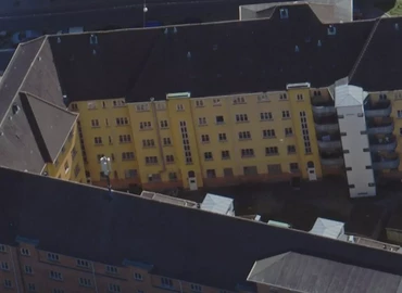 Butik til leje på Peter Bangs Vej 46, 2000 Frederiksberg - 265 m² | Foto 1 - Lokalebasen