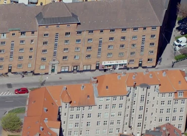 Butik til leje på Peter Bangs Vej 46, 2000 Frederiksberg - 265 m² | Foto 0 - Lokalebasen