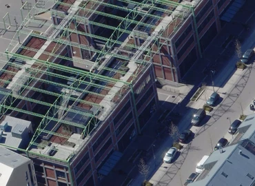 253 m² Store for rent in Copenhagen SV, Pladehals Allé 28 (2450) - 2 | MatchOffice.com