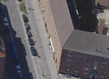 Butik til leje på Peter Bangs Vej 46, 2000 Frederiksberg - 265 m² | Foto 2 - Lokalebasen