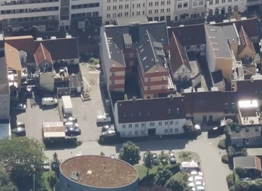Butik til leje på Skomagergade 15, 4000 Roskilde - 256 m² | Foto 0 - Lokalebasen.dk