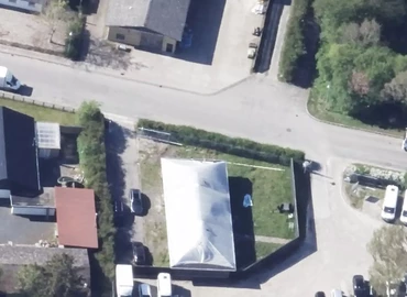 Lager til leje på Vestbirkvej 3, 5240 Odense NØ - 253 m² | Foto 0 - Lokalebasen