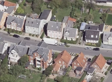 Bolig Egensevej 36 5700 Svendborg