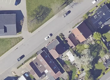 Bolig Havepladsvej 50 7000 Fredericia