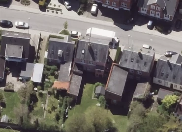 Bolig Egensevej 36 5700 Svendborg