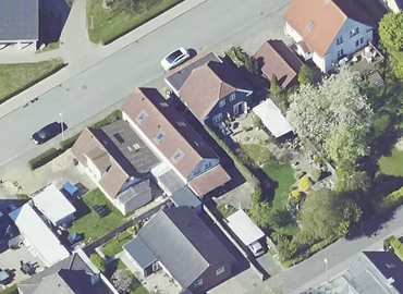 Bolig Havepladsvej 50 7000 Fredericia