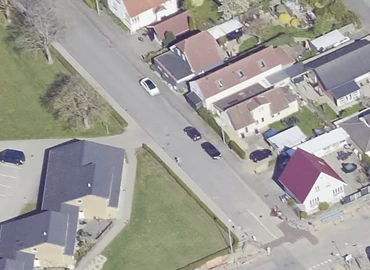 Bolig Havepladsvej 50 7000 Fredericia