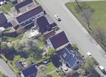 Bolig Havepladsvej 50 7000 Fredericia