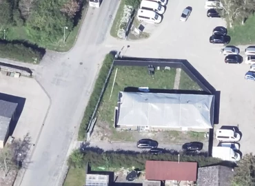 253 m² Workshop space up for rent in Odense NO, Vestbirkvej 3 (5240) - 2 | MatchOffice.com