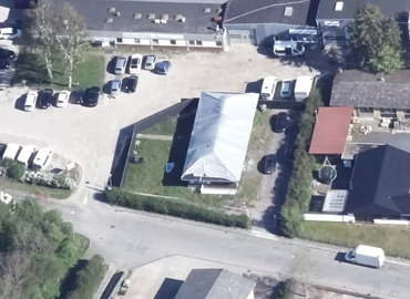 Lager til leje på Vestbirkvej 3, 5240 Odense NØ - 253 m² | Foto 0 - Lokalebasen