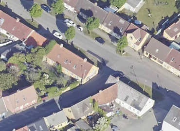 Bolig Lindealle 1A 4500 Nykøbing Sj