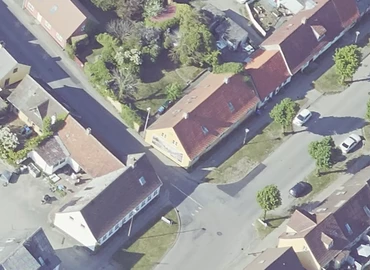 Bolig Lindealle 1A 4500 Nykøbing Sj