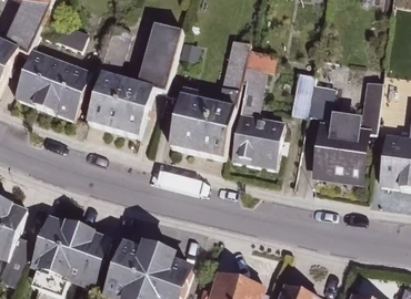Bolig Egensevej 36 5700 Svendborg