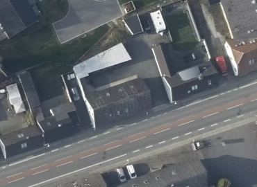 Bolig Haldrupvej 8A 8700 Horsens
