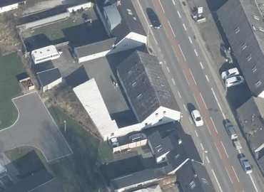 Bolig Haldrupvej 8A 8700 Horsens