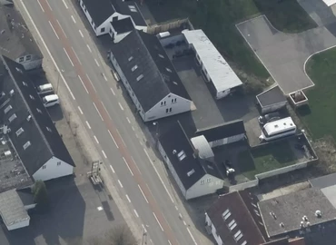 Bolig Haldrupvej 8A 8700 Horsens