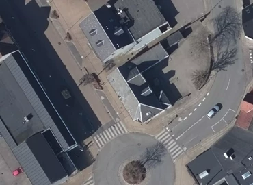 Kontor Bredgade 30 6900 Skjern