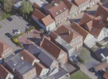 Bolig Østergade 37 6270 Tønder