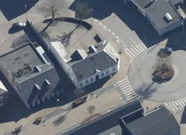 Kontor Bredgade 30 6900 Skjern