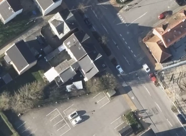 Bolig Store Glasvej 24 5000 Odense C