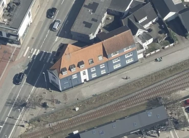 Butik Skanderborgvej 8 8680 Ry