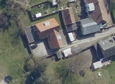 Bolig Rådhusgade 38B 4780 Stege