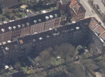 Bolig Sølystgade 59 8000 Aarhus C