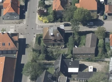 Bolig Grundtvigsvej 14 4500 Nykøbing Sj