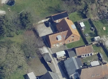 Bolig Rådhusgade 38B 4780 Stege