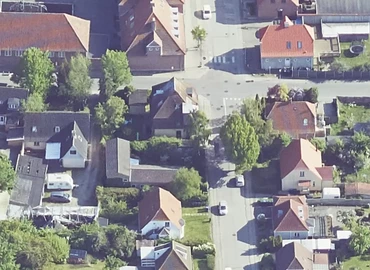 Bolig Grundtvigsvej 14 4500 Nykøbing Sj