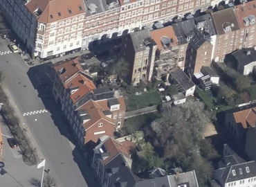 Bolig Sølystgade 59 8000 Aarhus C