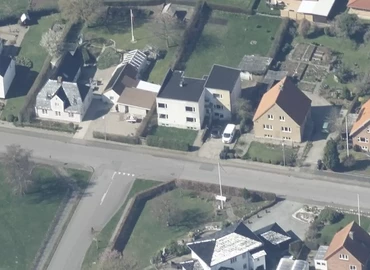 Bolig Nalmadebro 44 6300 Gråsten