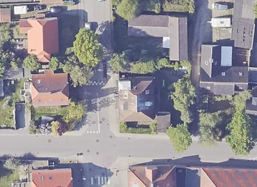 Bolig Grundtvigsvej 14 4500 Nykøbing Sj