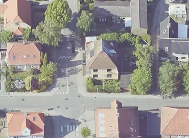 Bolig Grundtvigsvej 14 4500 Nykøbing Sj