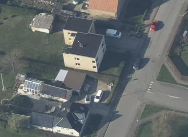 Bolig Nalmadebro 44 6300 Gråsten