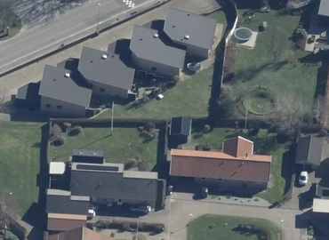 Bolig Østergade 34A 6040 Egtved