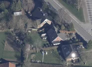 Bolig Østergade 34A 6040 Egtved