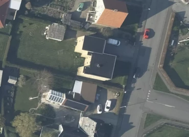 Bolig Nalmadebro 44 6300 Gråsten